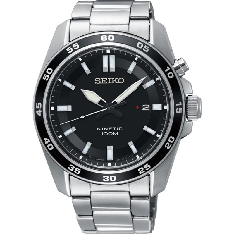 Seiko Herenhorloge SKA785P1