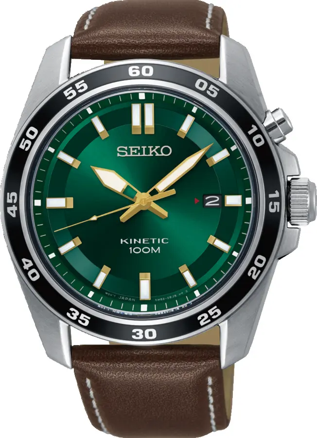 Seiko Herenhorloge SKA791P1