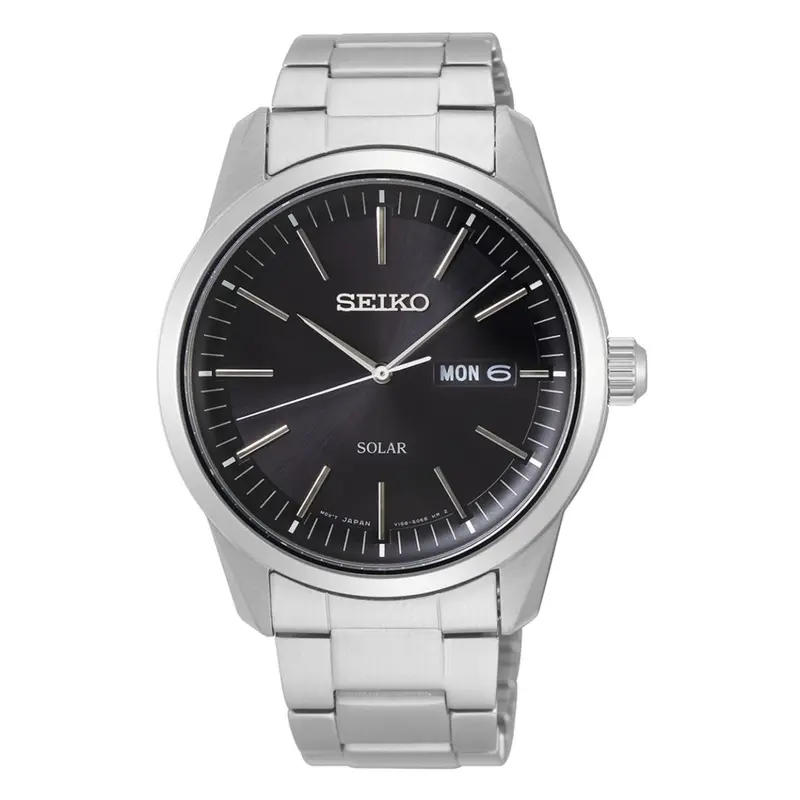 Seiko Herenhorloge SNE527P1