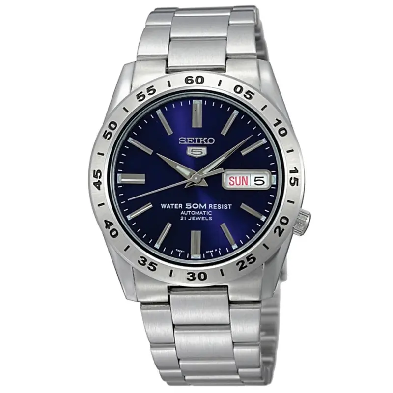 Seiko Herenhorloge SNKD99K1