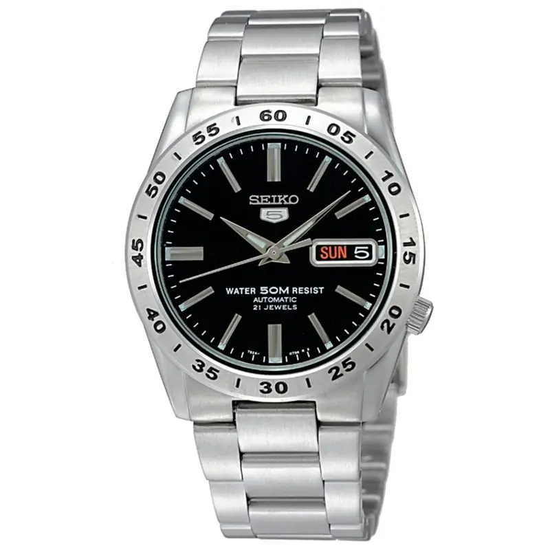 Seiko Herenhorloge SNKE01K1