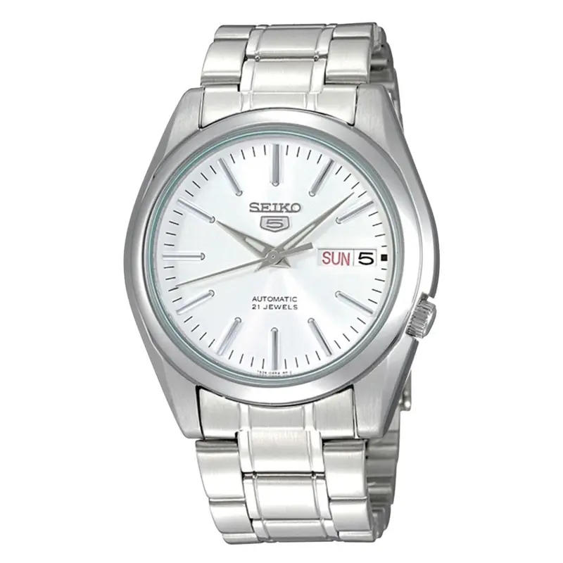 Seiko Herenhorloge SNKL41K1