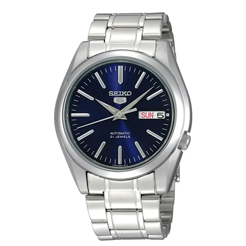Seiko Herenhorloge SNKL43K1