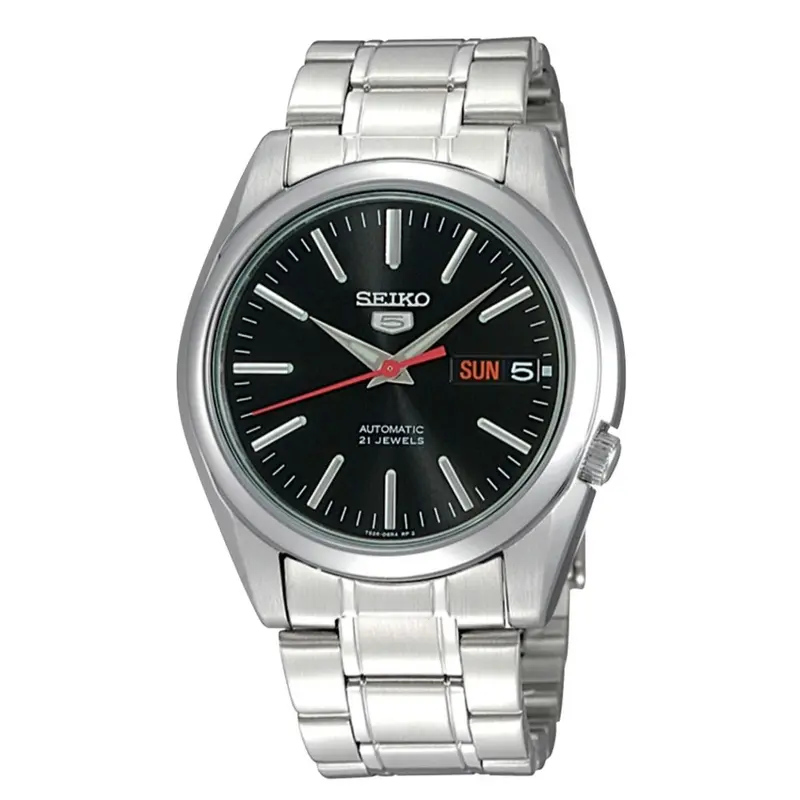 Seiko Herenhorloge SNKL45K1