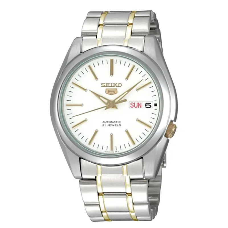Seiko Herenhorloge SNKL47K1