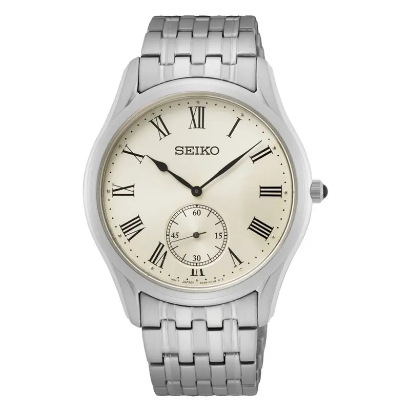 Seiko Herenhorloge SRK047P1