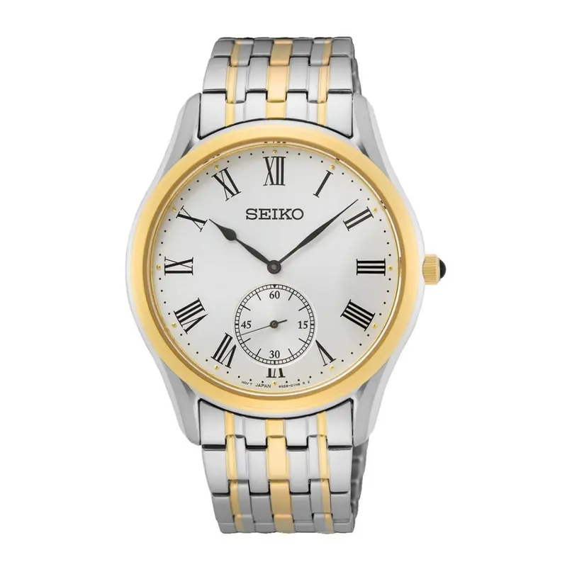 Seiko Herenhorloge SRK048P1