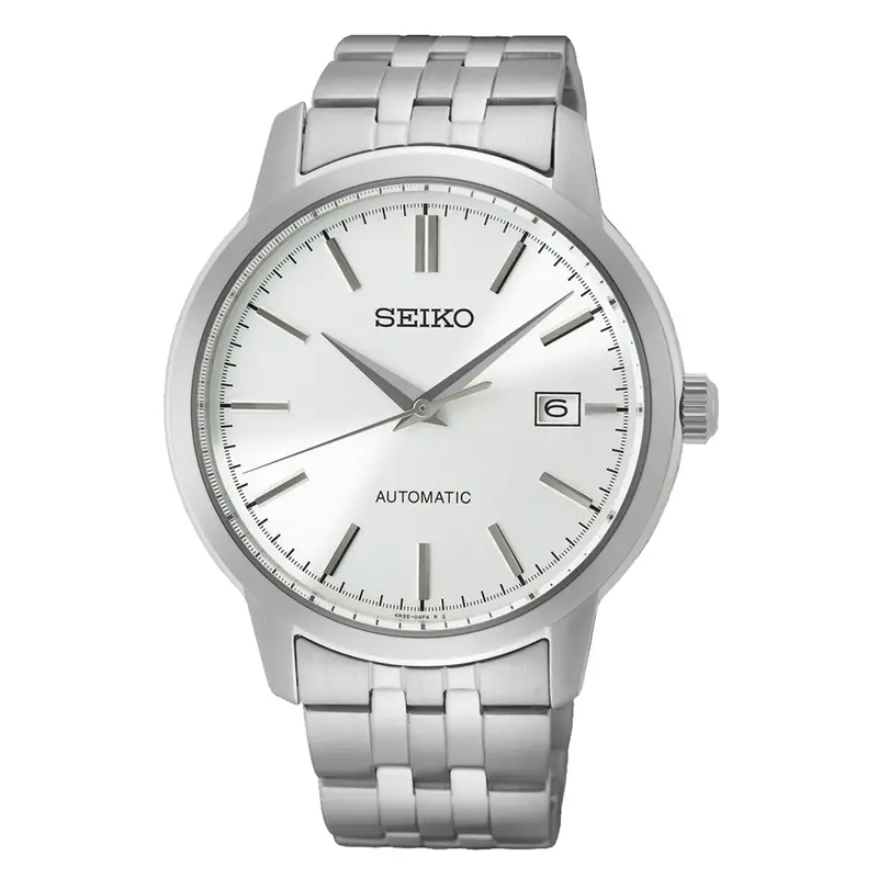 Seiko Herenhorloge SRPH85K1