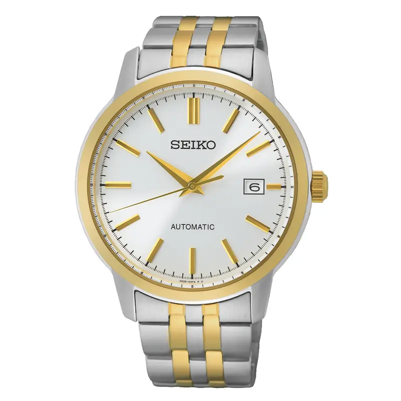Seiko Herenhorloge SRPH92K1