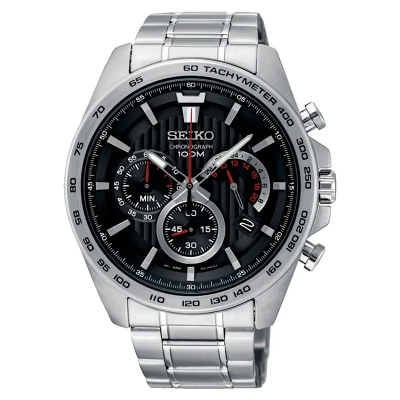 Seiko Herenhorloge SSB299P1