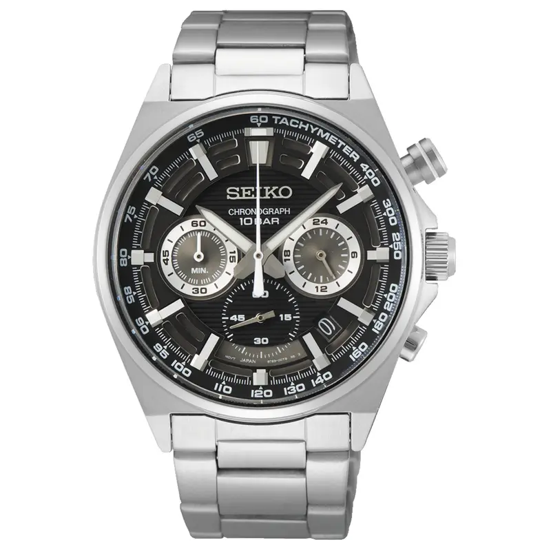 Seiko Herenhorloge SSB397P1