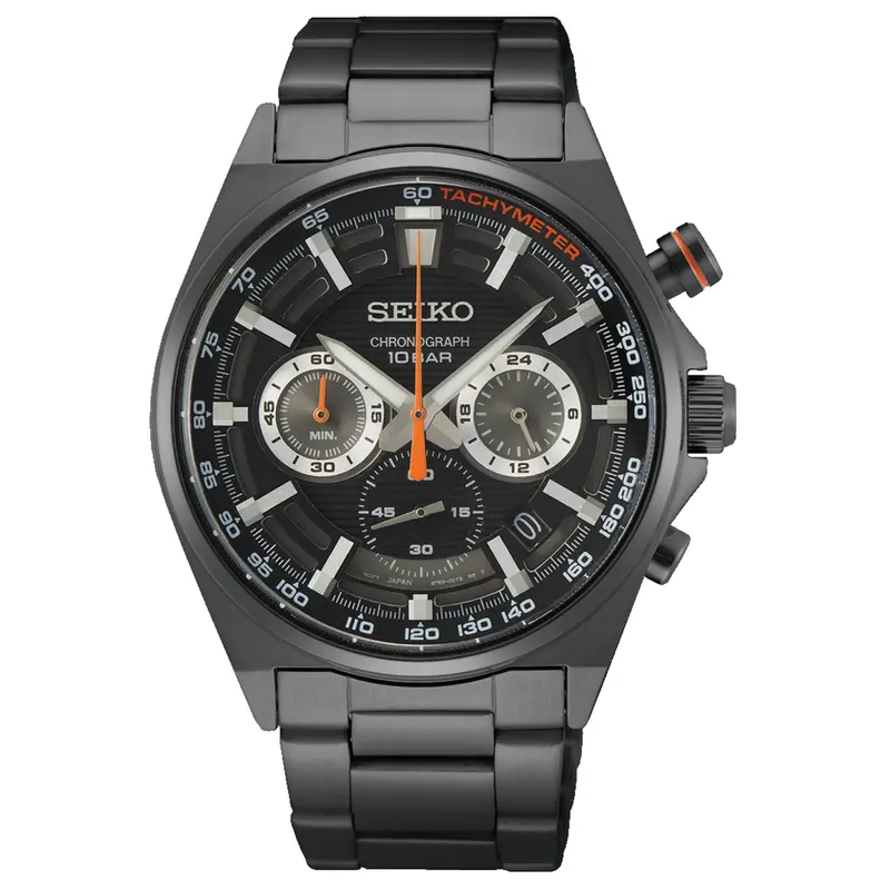 Seiko Herenhorloge SSB399P1