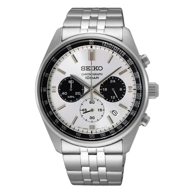Seiko Herenhorloge SSB425P1