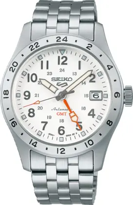Seiko herenhorloge SSK059K1