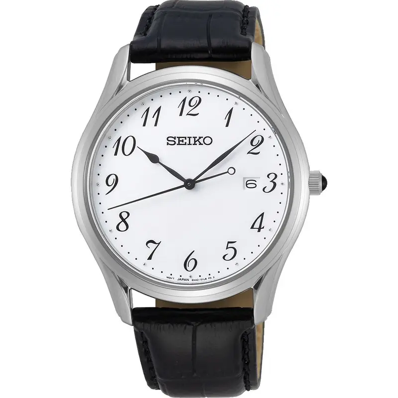 Seiko Herenhorloge SUR303P1