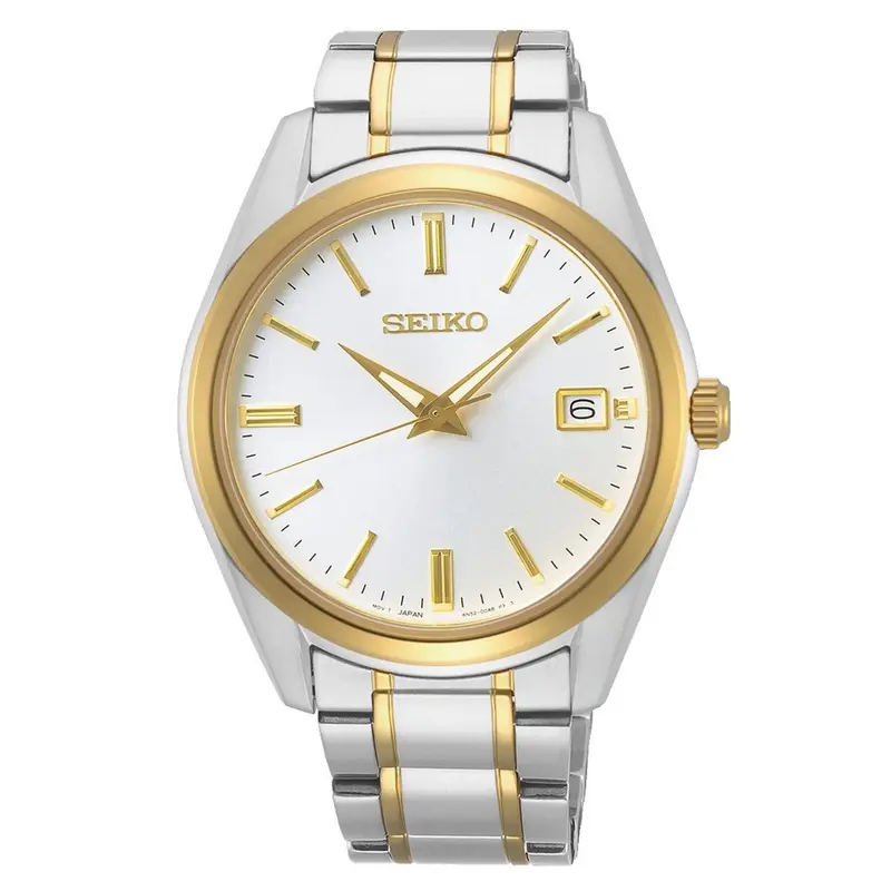 Seiko Herenhorloge SUR312P1