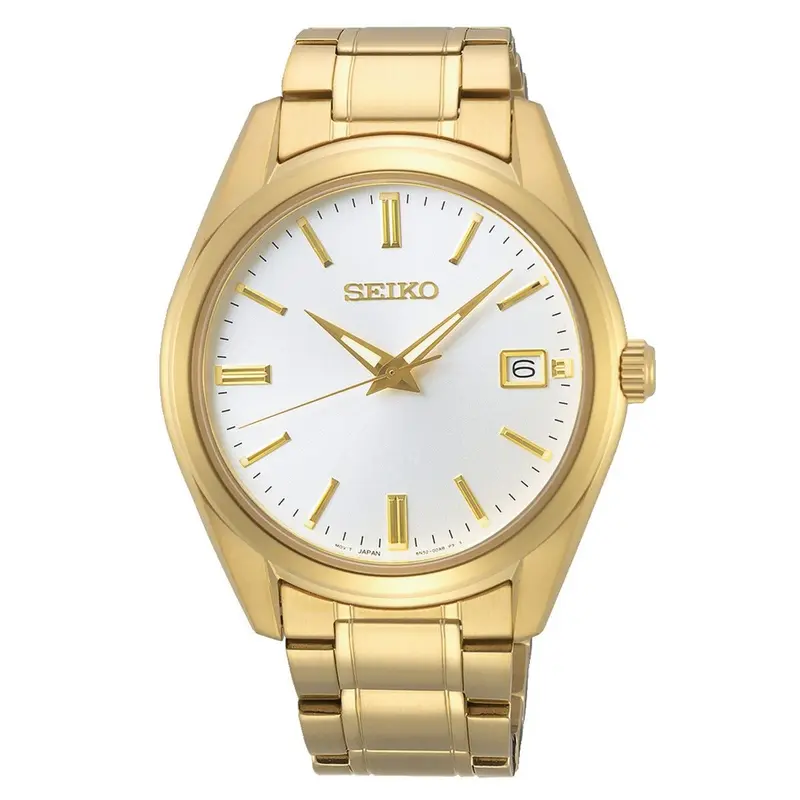 Seiko Herenhorloge SUR314P1