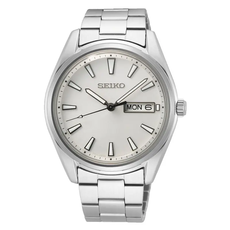 Seiko Herenhorloge SUR339P1