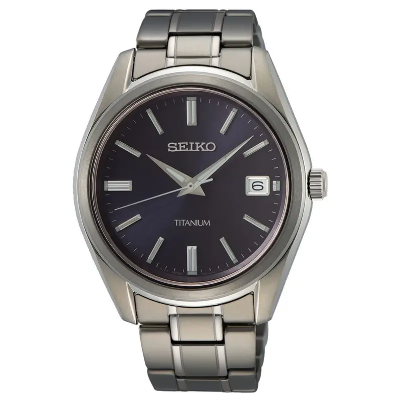 Seiko Herenhorloge SUR373P1