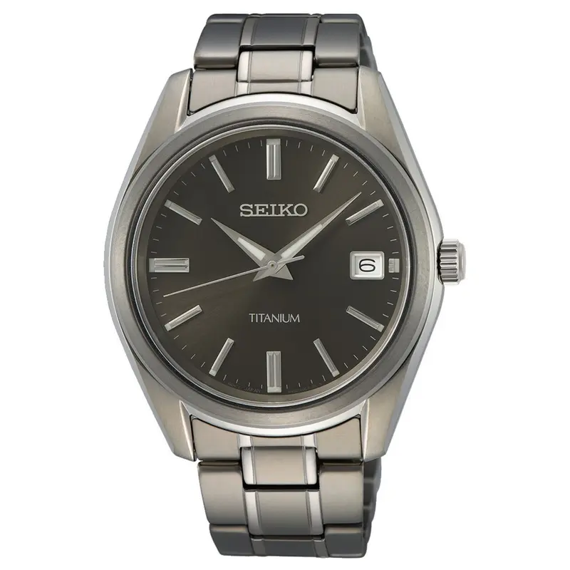 Seiko Herenhorloge SUR375P1