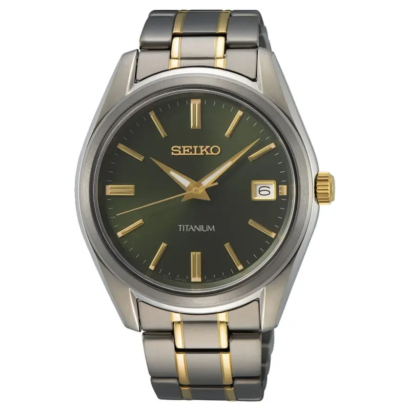 Seiko Herenhorloge SUR377P1