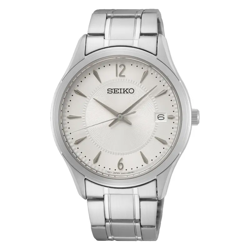 Seiko Herenhorloge SUR417P1