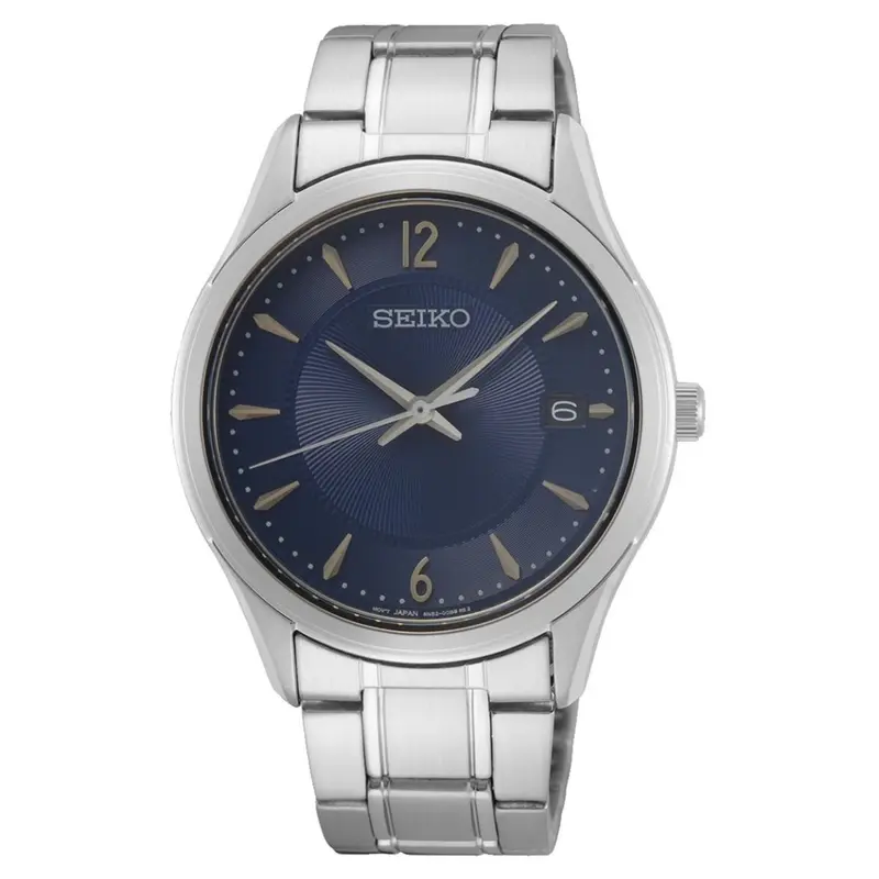 Seiko Herenhorloge SUR419P1