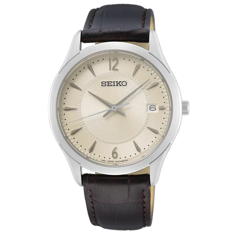 Seiko Herenhorloge SUR421P1