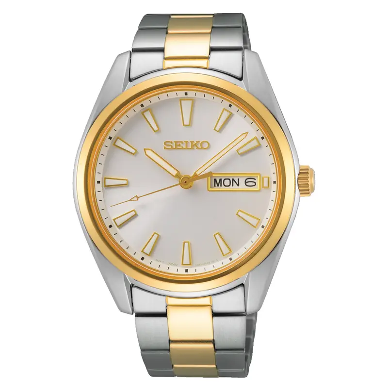 Seiko Herenhorloge SUR446P1