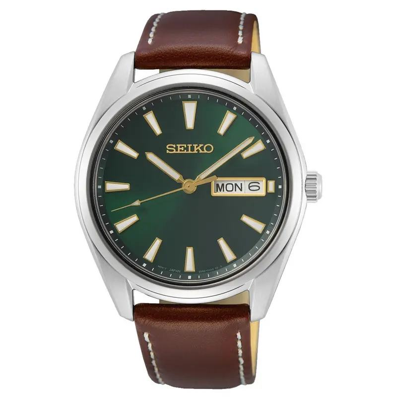 Seiko Herenhorloge SUR449P1