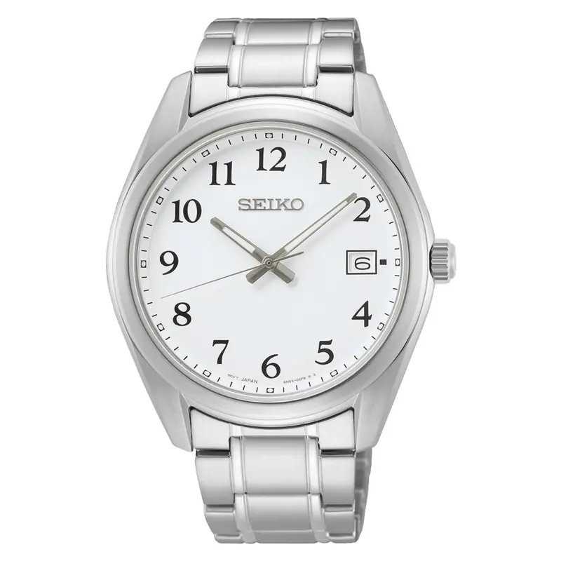 Seiko Herenhorloge SUR459P1