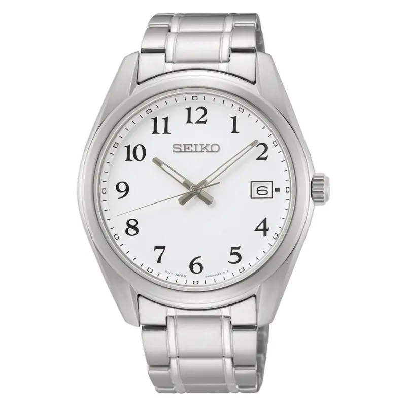 Seiko herenhorloge SUR459P1