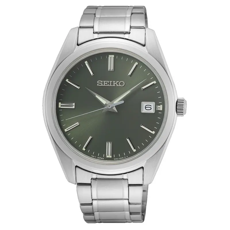 Seiko Herenhorloge SUR527P1