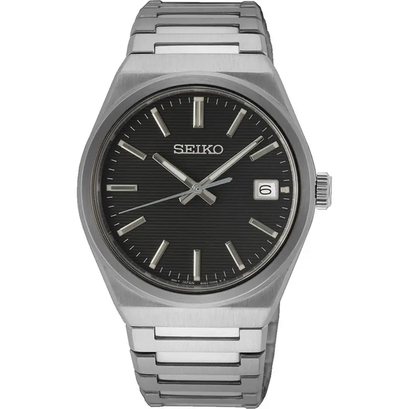 Seiko Herenhorloge SUR557P1