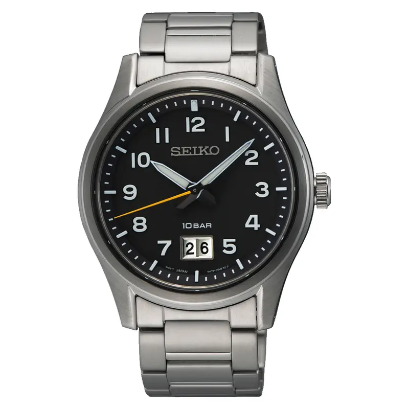Seiko Herenhorloge SUR569P1