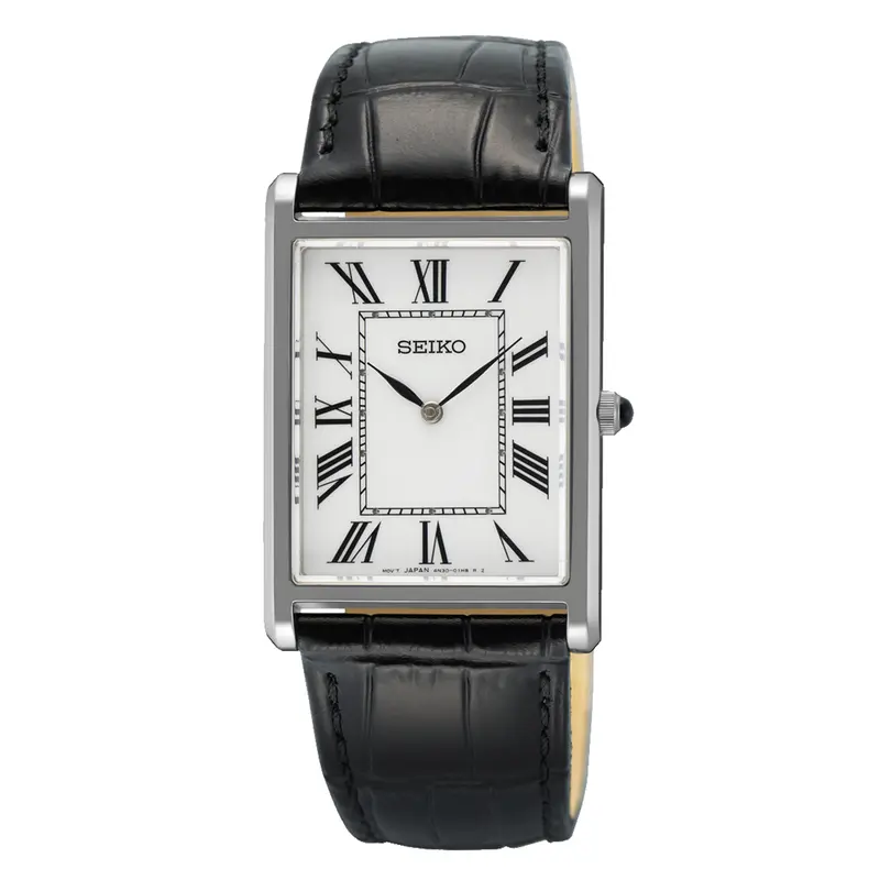 Seiko Herenhorloge SWR103P1