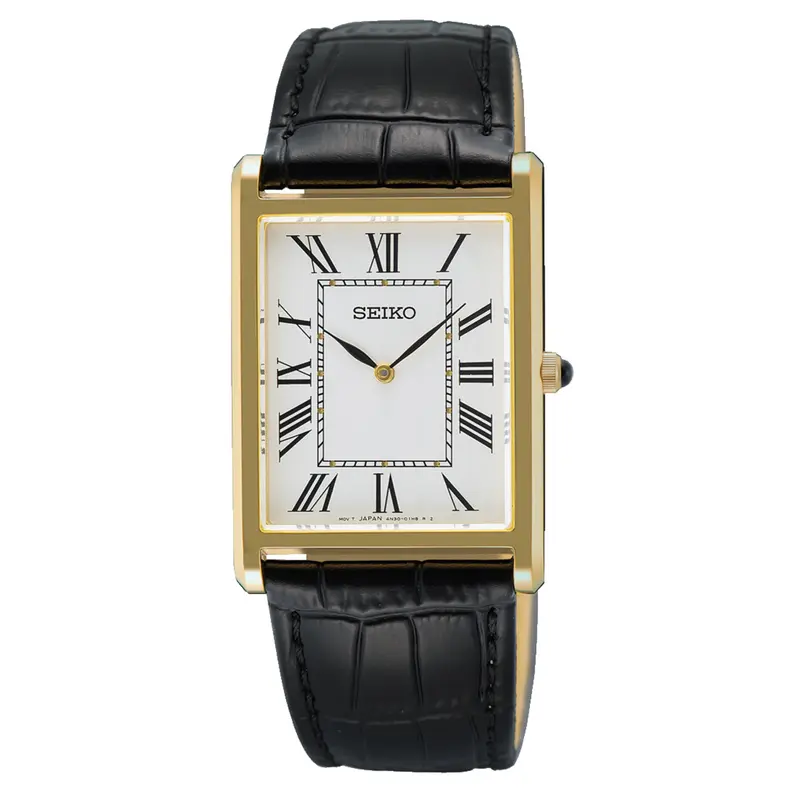 Seiko Herenhorloge SWR104P1