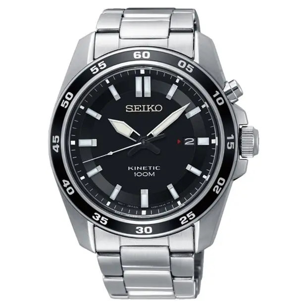 Seiko Kinetic SKA785P1
