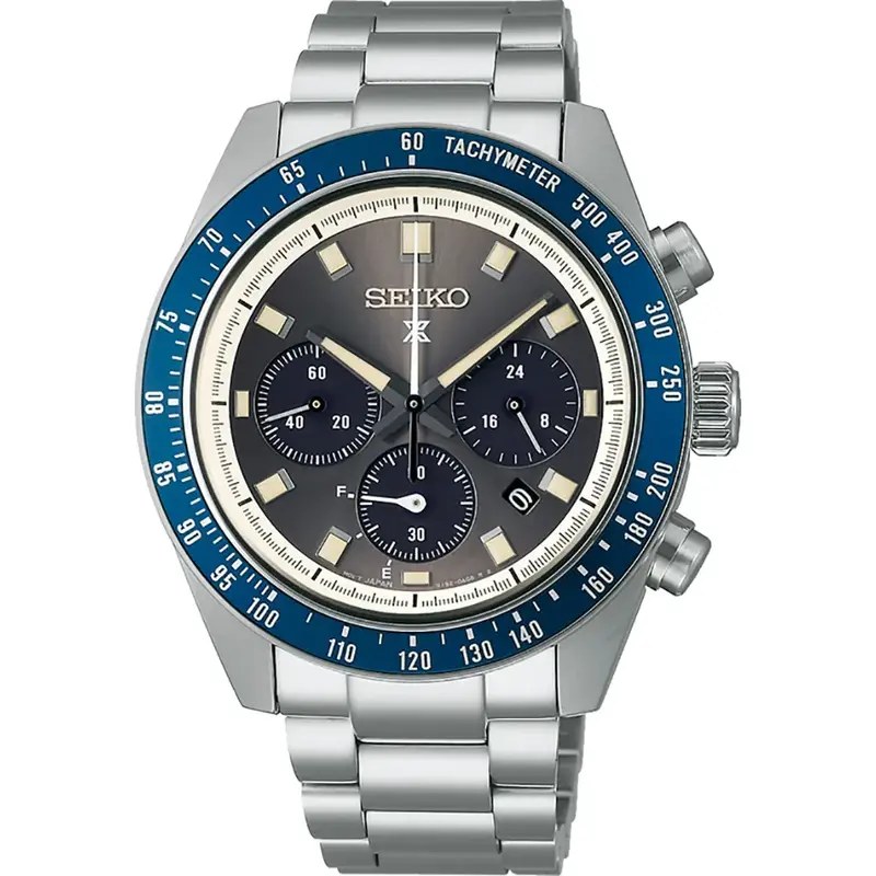 Seiko Land SSC939P1 Prospex Speedtimer âGrand Touringâ Horloge