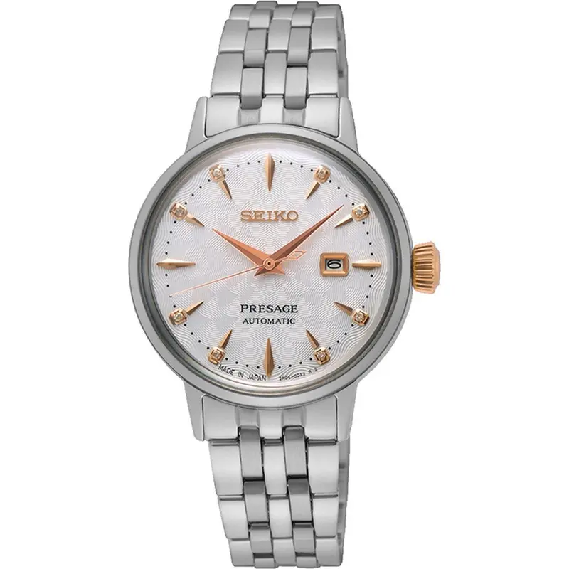 Seiko Presage dames horloge SRE009J1