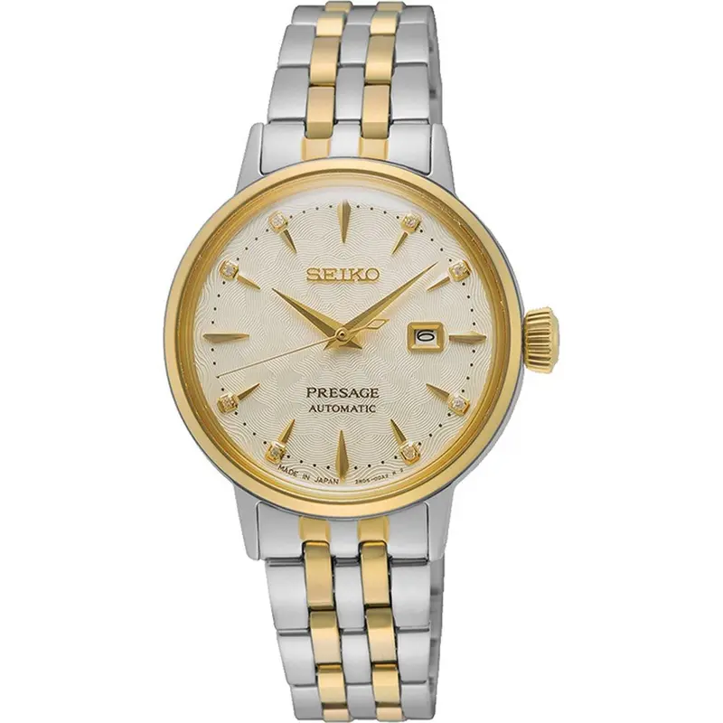 Seiko Presage dames horloge SRE010J1