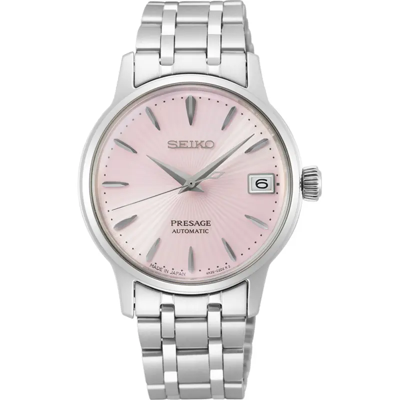Seiko Presage dames horloge SRP839J1