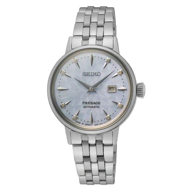Seiko Presage Dameshorloge SRE007J1