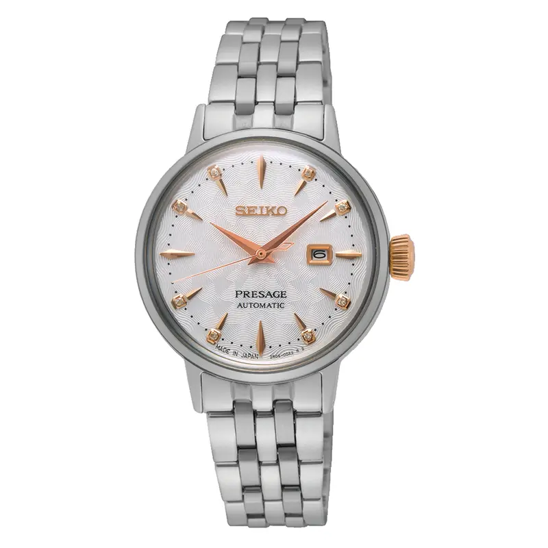 Seiko Presage Dameshorloge SRE009J1