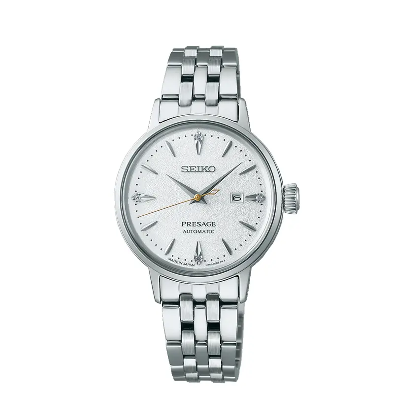 Seiko Presage Dameshorloge SRE017J1