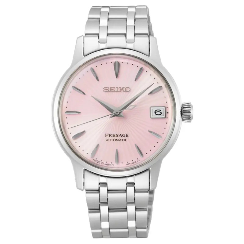 Seiko Presage Dameshorloge SRP839J1