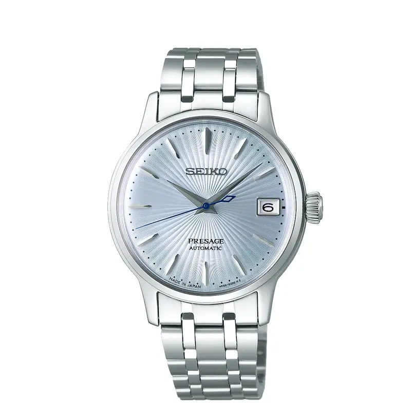 Seiko Presage Dameshorloge SRP841J1