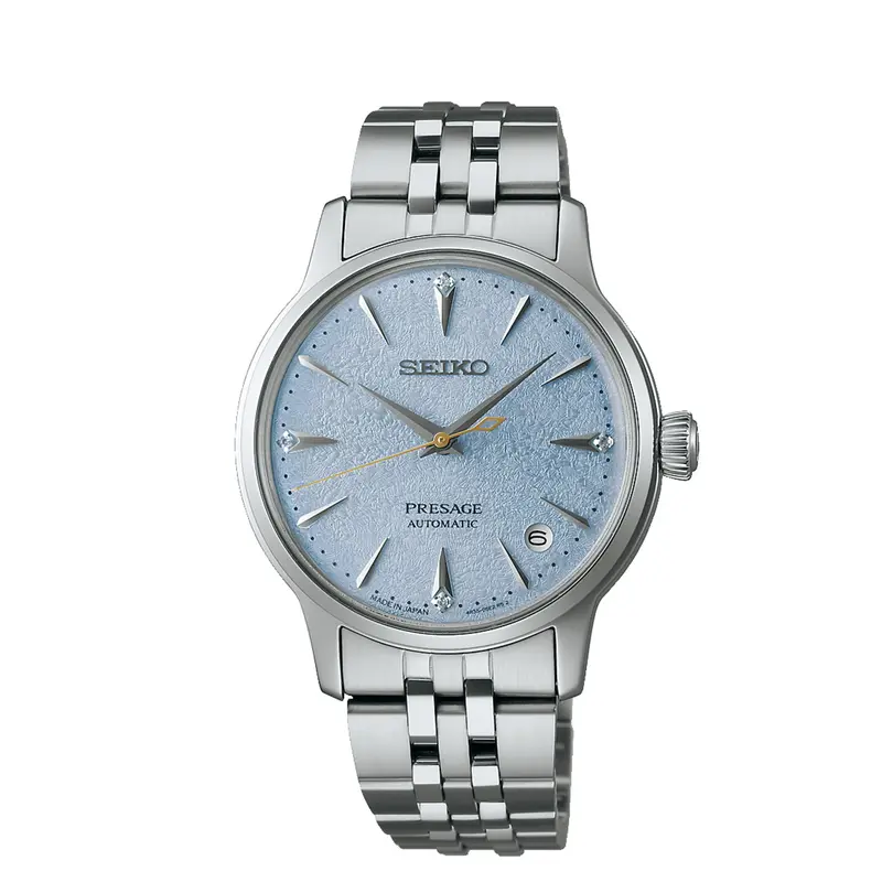 Seiko Presage Dameshorloge SRPL61J1