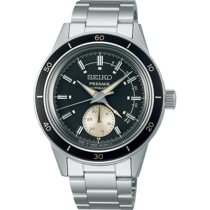 Seiko Presage heren horloge SSA449J1