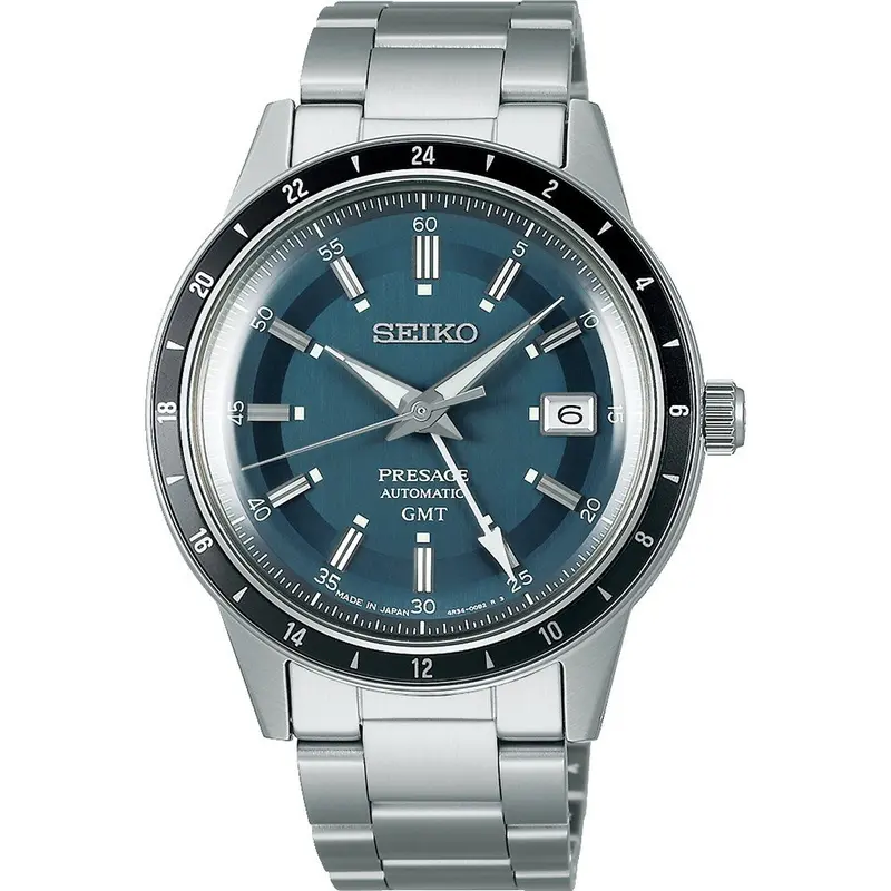 Seiko Presage heren horloge SSK009J1